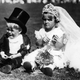Image for article titled You Cried At Your Weddings (But Not As Much As Your Dads Did)